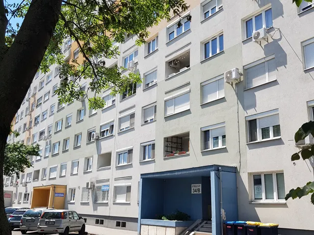 Eladó lakás Budapest XI. kerület, Kelenföld 49 nm