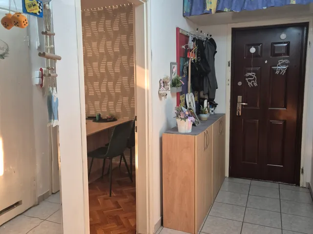 Eladó lakás Budapest XI. kerület, Kelenföld 49 nm