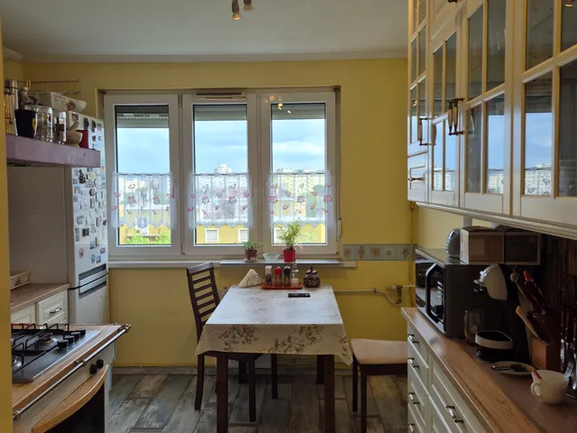 Eladó lakás Budapest XI. kerület, Kelenföld 50 nm