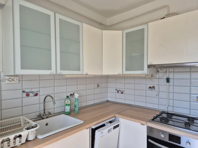Eladó lakás Budapest XI. kerület, Albertfalva 45 nm
