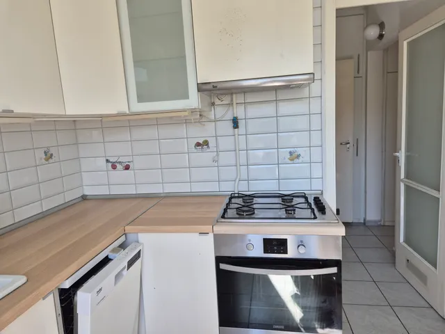 Eladó lakás Budapest XI. kerület, Albertfalva 45 nm