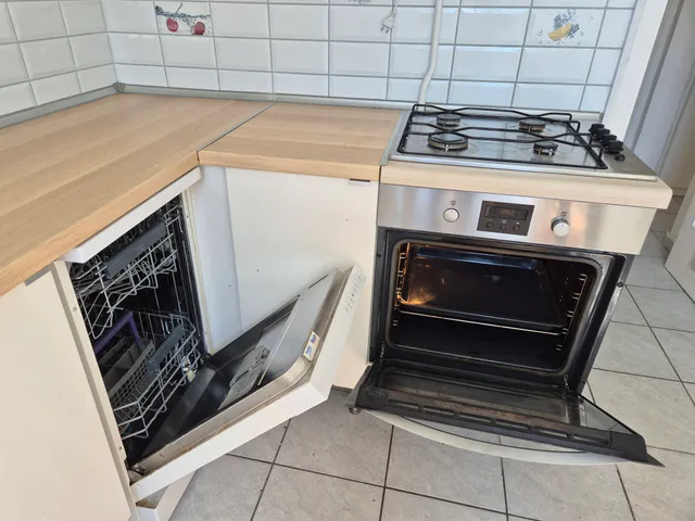 Eladó lakás Budapest XI. kerület, Albertfalva 45 nm