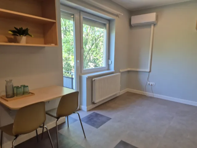Kiadó lakás Budapest XXI. kerület, Csillagtelep 35 nm
