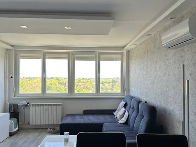 Eladó lakás Budapest XIV. kerület, Alsórákos 46 nm