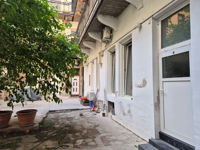Eladó lakás Budapest VII. kerület, Belső-Erzsébetváros 27 nm