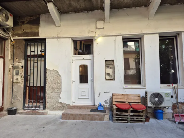 Eladó lakás Budapest VII. kerület, Belső-Erzsébetváros 27 nm