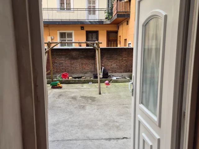 Eladó lakás Budapest VII. kerület, Belső-Erzsébetváros 27 nm