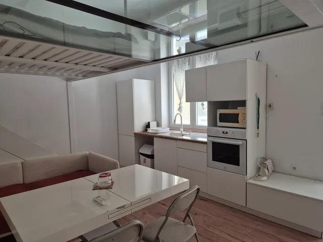 Eladó lakás Budapest VIII. kerület, Corvin negyed 40 nm