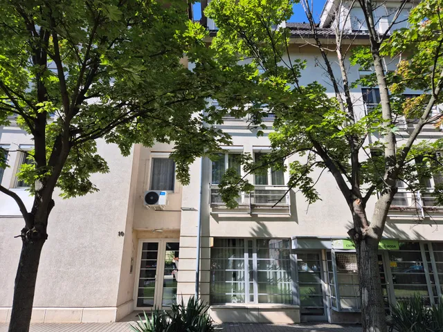Kiadó lakás Budapest XXI. kerület, Csepel Belváros, Ady Endre út 10 36 nm