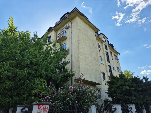 Eladó lakás Budapest XIV. kerület, Törökőr 75 nm