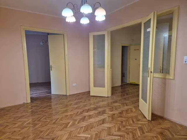 Eladó lakás Budapest XIV. kerület, Törökőr, Francia út 75 nm