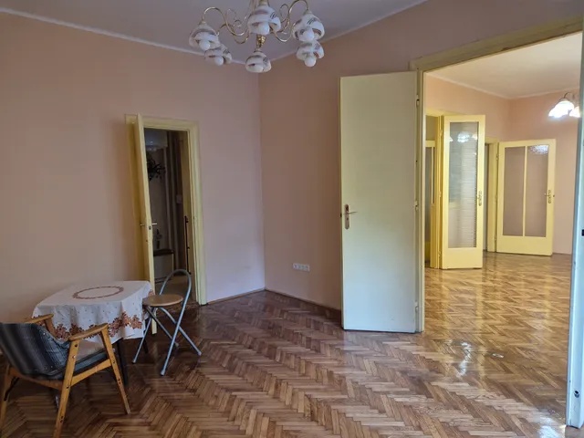 Eladó lakás Budapest XIV. kerület, Törökőr, Francia út 75 nm