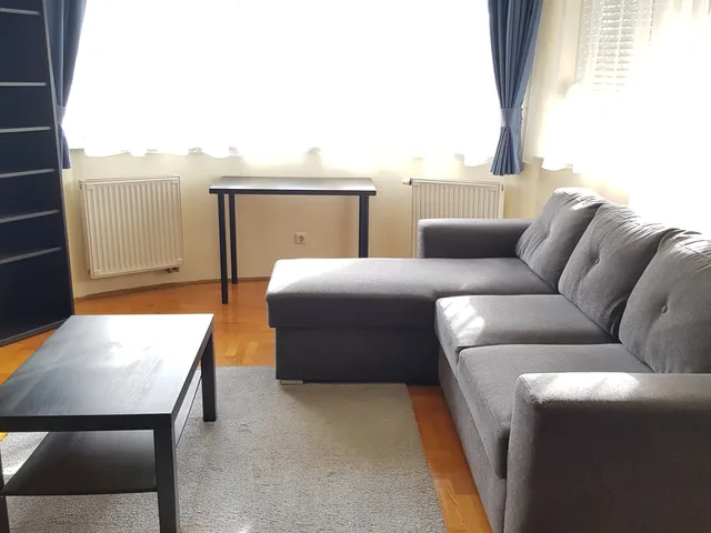 Kiadó lakás Budapest II. kerület, Csatárka, Zöldkert utca 6. 49 nm