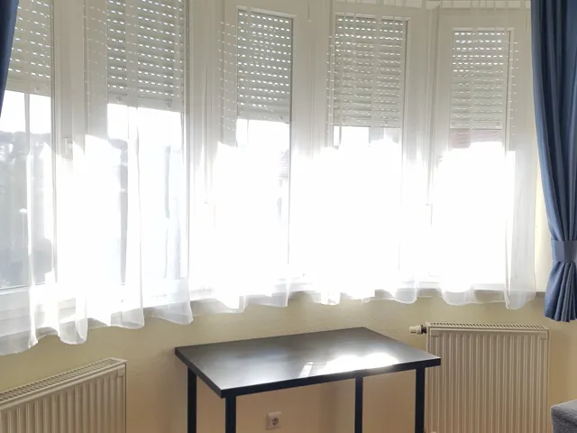 Kiadó lakás Budapest II. kerület, Csatárka, Zöldkert utca 6. 49 nm