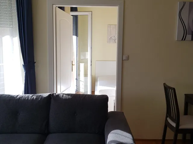 Kiadó lakás Budapest II. kerület, Csatárka, Zöldkert utca 6. 49 nm