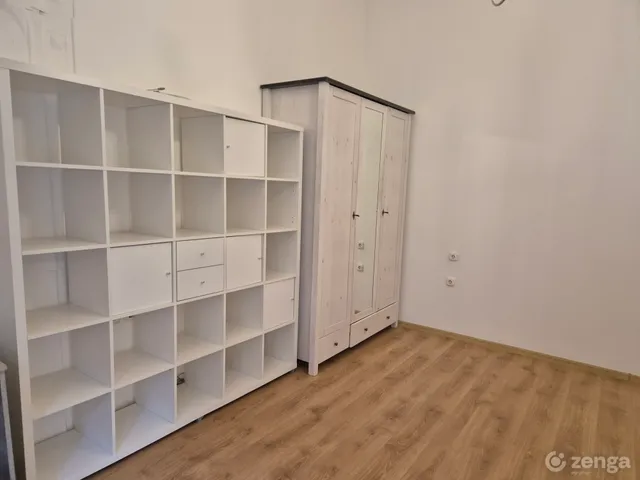 Kiadó lakás Budapest VII. kerület, Belső-Erzsébetváros, Wesselényi utca 10 26 nm