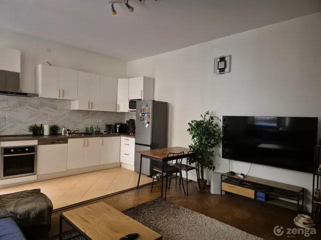 Eladó lakás Budapest VII. kerület, Ligetváros 60 nm