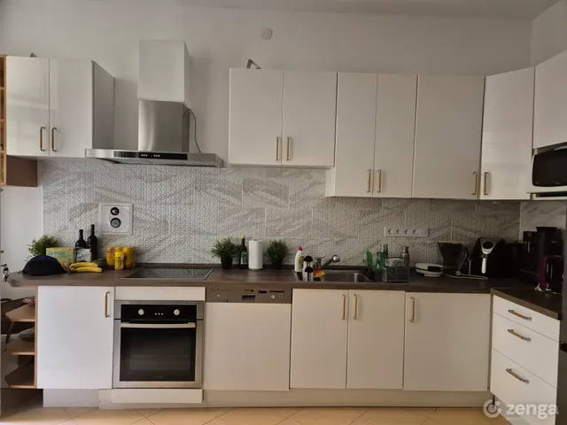 Eladó lakás Budapest VII. kerület, Ligetváros, Nefelejcs utca 60 nm