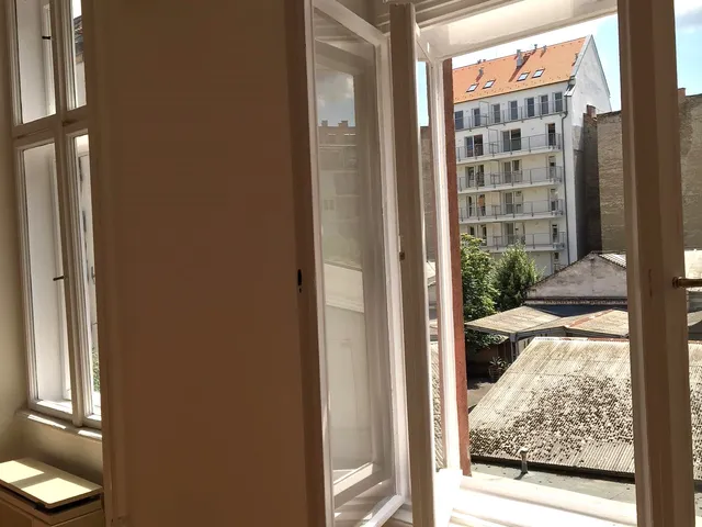 Eladó lakás Budapest IX. kerület, Középső Ferencváros, Dandár utca 37 nm