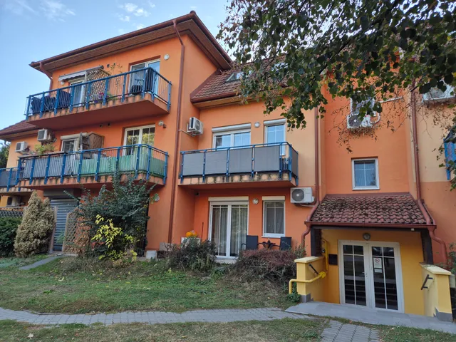 Eladó lakás Budapest X. kerület, Felsőrákos 48 nm