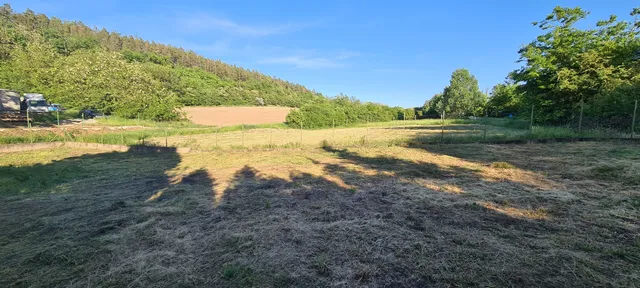 Eladó telek Sülysáp 604 nm