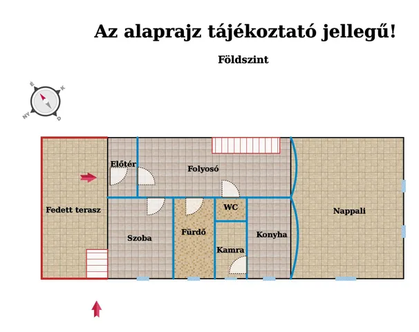 Eladó ház Gyál, Csontos József utca 158 nm