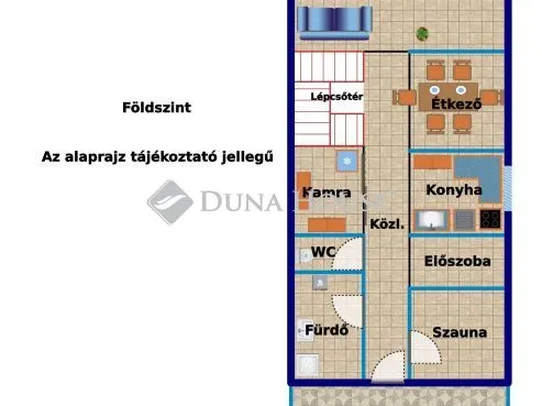 Eladó ház Budapest XXI. kerület 260 nm