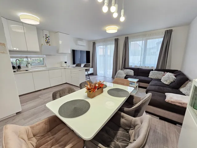 Eladó ház Budapest XVIII. kerület 119 nm