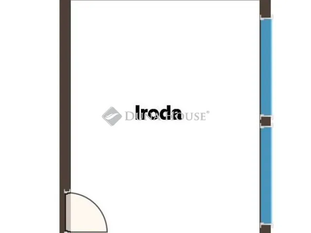 Kiadó kereskedelmi és ipari ingatlan Budapest XXIII. kerület, Helsinki út 35 nm