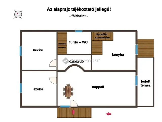 Eladó ház Gyál, Váradi utca 192 nm