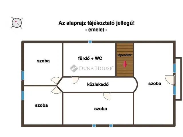 Eladó ház Gyál, Váradi utca 192 nm