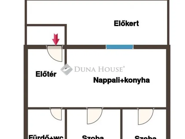 Eladó lakás Budapest XXIII. kerület 60 nm