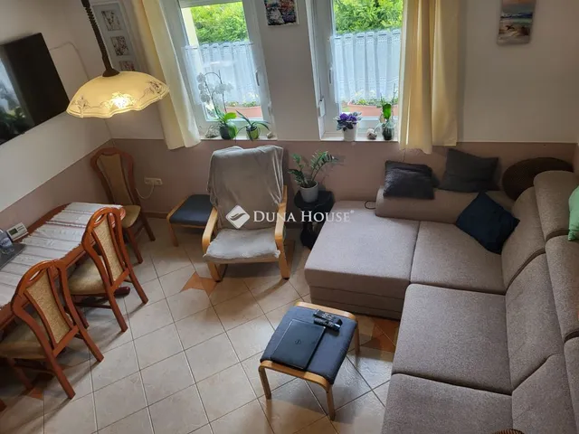 Eladó ház Táborfalva 54 nm