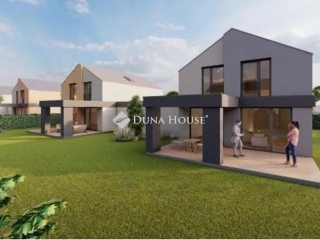 Eladó ház Gyál, Bocskai István utca 118 nm