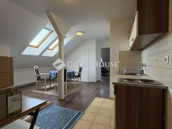 Kiadó lakás Vecsés 40 nm