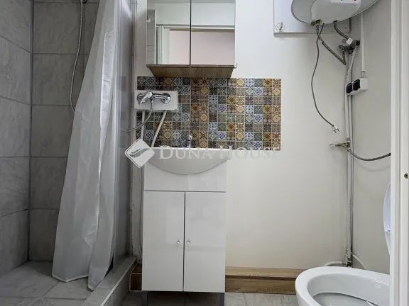 Kiadó lakás Gyál, Bánki Donát utca 20 nm