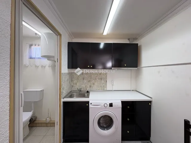 Kiadó lakás Gyál, Bánki Donát utca 21 nm