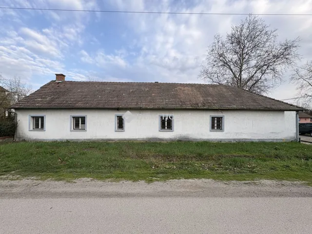 Eladó ház Lajosmizse, Dózsa György út 156 nm