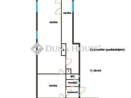Eladó ház Lajosmizse, Dózsa György út 156 nm