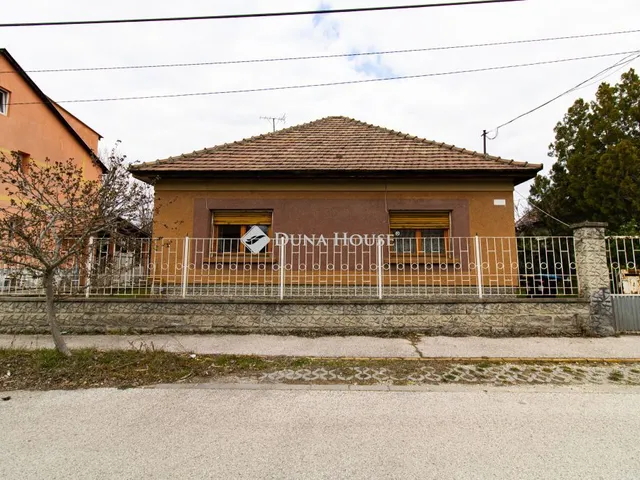 Eladó ház Budapest XXI. kerület 68 nm