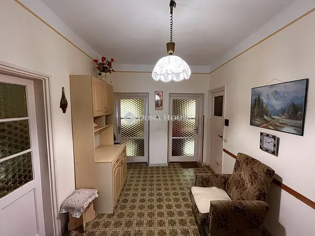 Eladó ház Budapest XXI. kerület, Pálma utca 68 nm