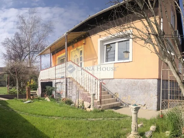 Eladó ház Dömsöd 125 nm
