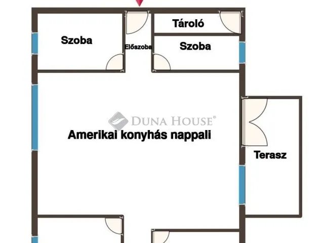 Eladó ház Szigethalom 93 nm