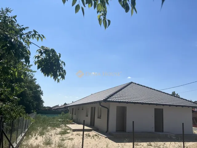 Eladó ház Szigethalom 93 nm