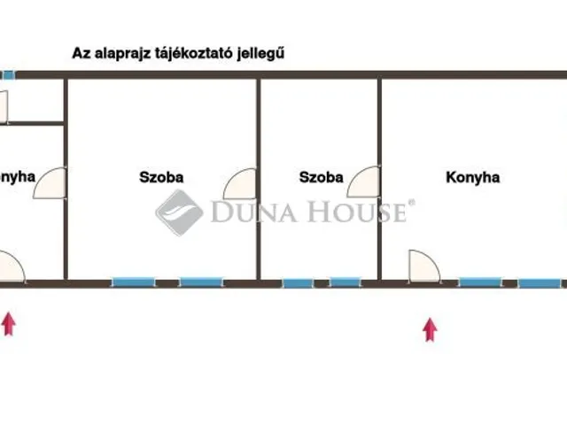 Eladó nyaraló Nagybörzsöny 130 nm