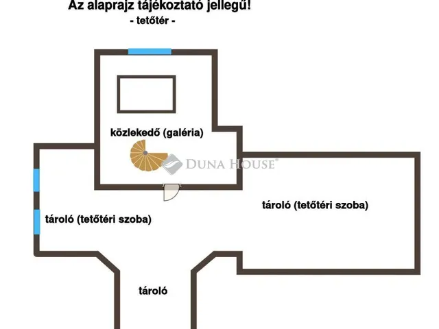 Eladó ház Gyál, Erdősor utca 528 nm