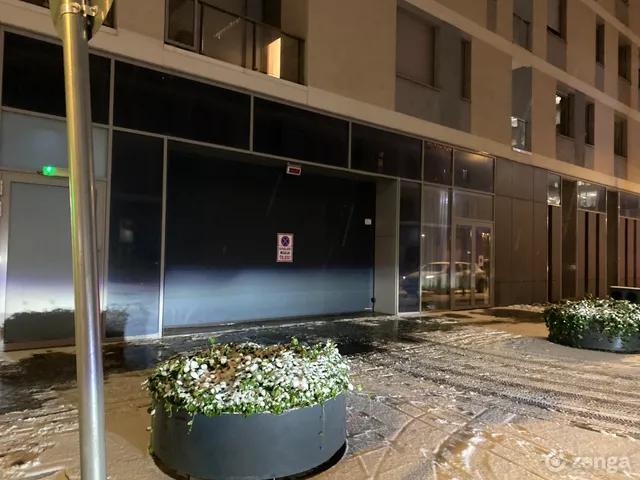 Kiadó garázs Budapest XI. kerület, Budapart 17 nm