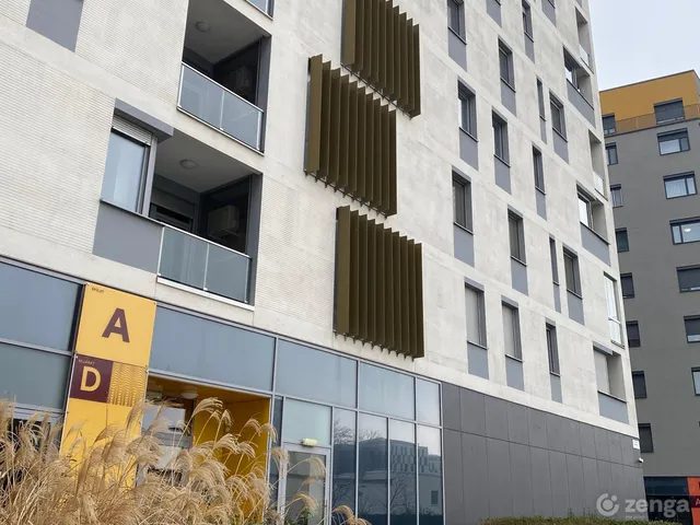 Kiadó lakás Budapest XI. kerület, Infopark 33 nm