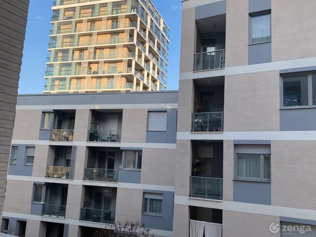 Kiadó lakás Budapest XI. kerület, Budapart 33 nm