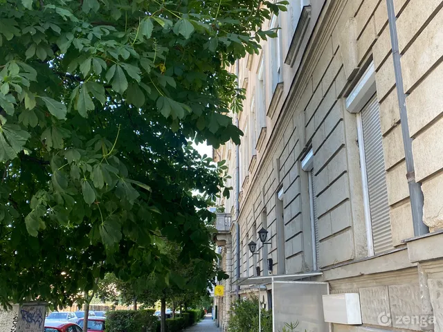 Kiadó lakás Budapest XII. kerület, Krisztinaváros XII. ker. 65 nm